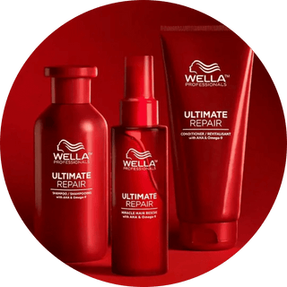 Wella Shop All - The LTL Shop