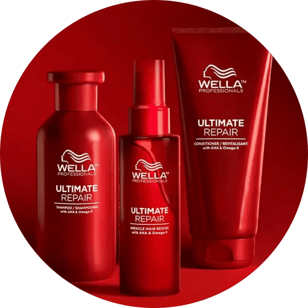 Wella Shop All - The LTL Shop