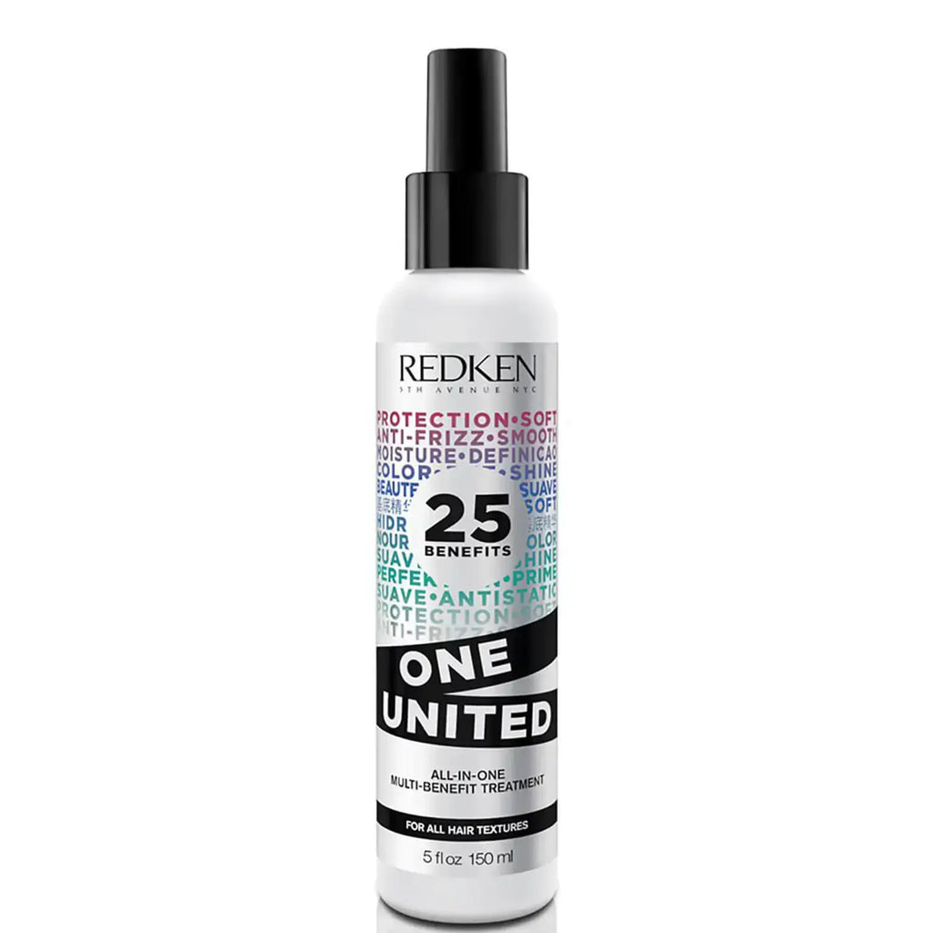 Redken, Redken One United, One United, Redken for blonde hair