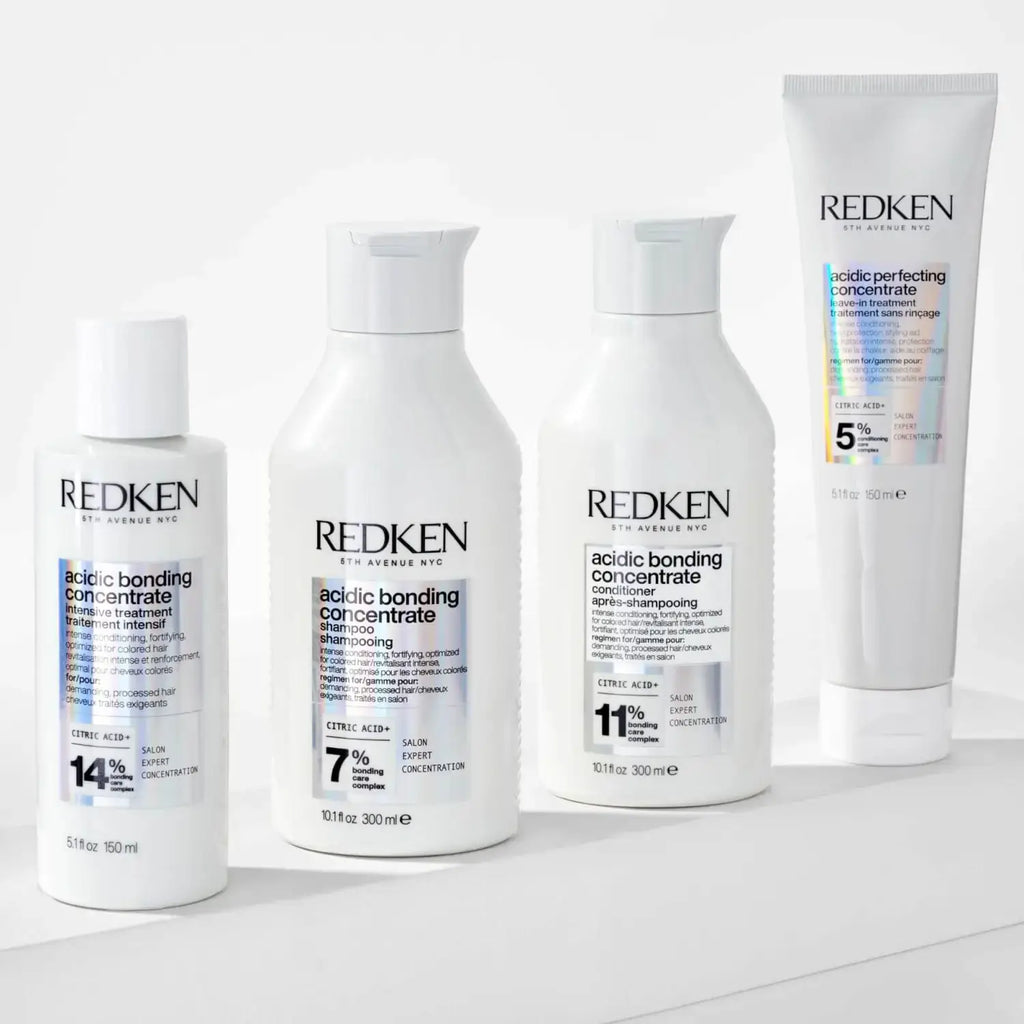 Redken, Buy Redken products, Redken All Soft, Redken Extreme