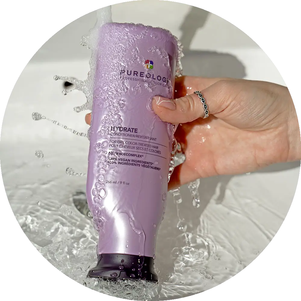 WHICH IS THE BEST PUREOLOGY SHAMPOO?