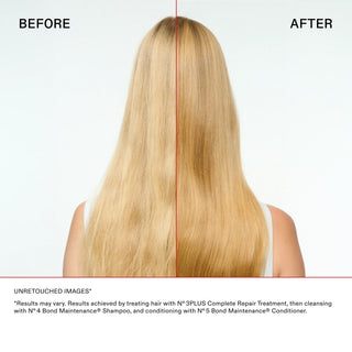 Olaplex No 3 Plus Complete Repair Treatment 100ml