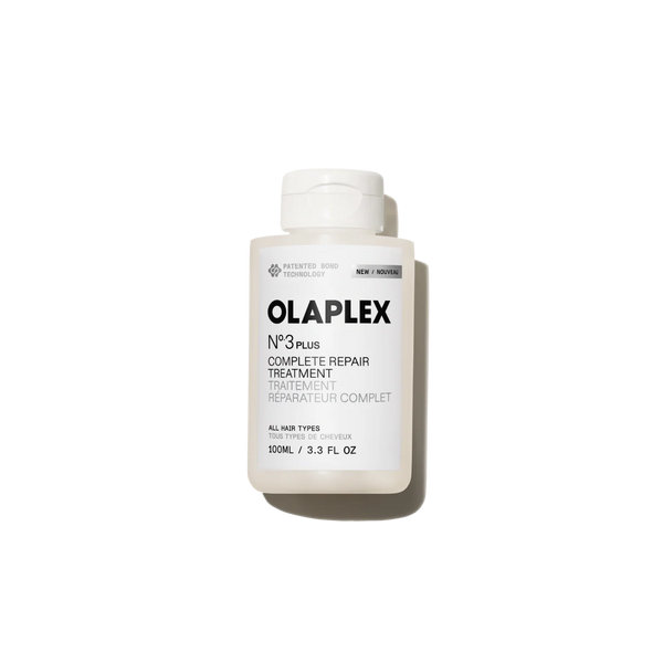 Olaplex No 3 Plus Complete Repair Treatment 100ml