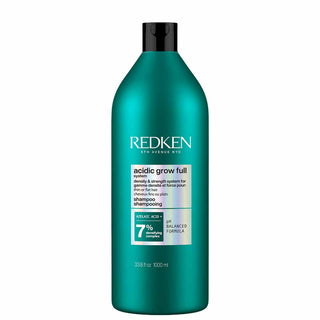 Redken Acidic Grow Full System Densifying Shampoo 1000ml