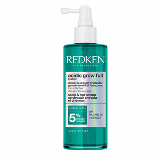 Redken Acidic Grow Full System Hair Serum 100ml