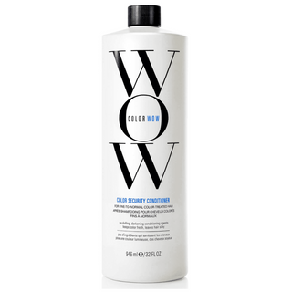 Color Wow Color Security Conditioner Fine to Normal Hair 946ml, Color Wow Color Security Conditioner Fine to Normal Hair, Color Wow Color Security Conditioner, Color Wow Color Security, Color Wow Conditioner, Color Wow