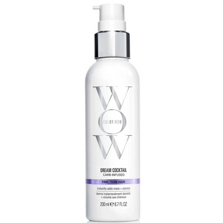 Color Wow Dream Cocktail Carb-Infused Leave-in Treatment 200ml, Color Wow Dream Cocktail Carb-Infused Leave-in Treatment, Color Wow Dream Cocktail, Color Wow Dream Cocktail Carb, Color Wow