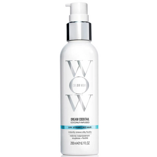 Color Wow Dream Cocktail Coconut-Infused  Leave-In Treatment 200ml, Color Wow Dream Cocktail Coconut-Infused  Leave-In Treatment, Color Wow Dream Cocktail Coconut, Color Wow Dream Cocktail, Color Wow