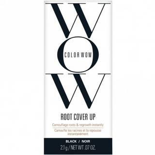 Color Wow Root Cover Up Black, Color Wow Root Cover Up, Color Wow, Root Cover Up, Root Cover Up Black