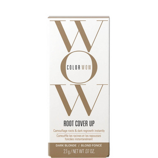 Color Wow Root Cover Up Dark Blonde, Color Wow Root Cover Up, Color Wow, Root Cover Up, Root Cover Up Dark Blonde