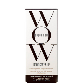 Color Wow Root Cover Up Dark Brown, Color Wow Root Cover Up, Root Cover Up Dark Brown, Color Wow, Root Cover Up