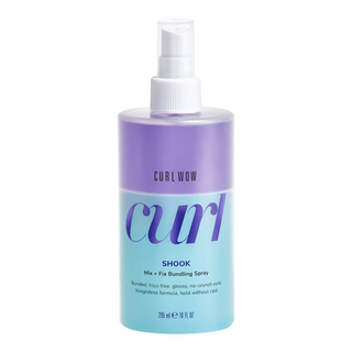 Color Wow Shook - Curl Perfector 295ml, Color Wow Shook Curl Perfector 295ml, Color Wow Shook - Curl Perfector, Color Wow Shook Curl Perfector, Color Wow