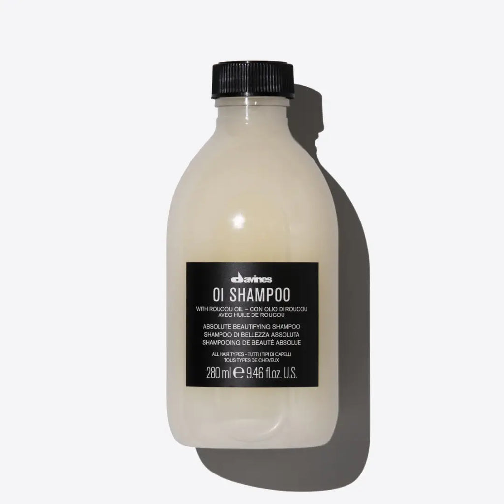 Davines, Davines OI Shampoo 280ml, Davines OI Shampoo, Davines OI, OI Shampoo 280ml, OI Shampoo, OI