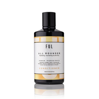FUL, FUL All Rounder Conditioner, All Rounder Conditioner, FUL Conditioner