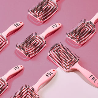 FUL Vented Hair Brush