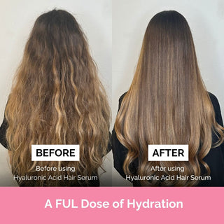 FUL Hyaluronic Acid Hair Serum