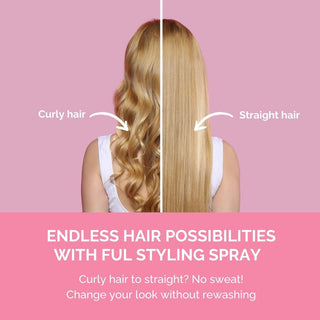 FUL Styling Spray