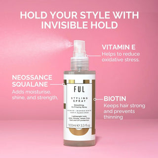 FUL Styling Spray