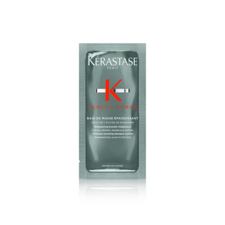 Kerastase Genesis Homme Bain de Masse Épaississant Shampoo 10ml Sachet, Kerastase Genesis Homme Bain de Masse Épaississant Shampoo 10ml, Kerastase Genesis Homme Bain de Masse Épaississant Shampoo, Kerastase