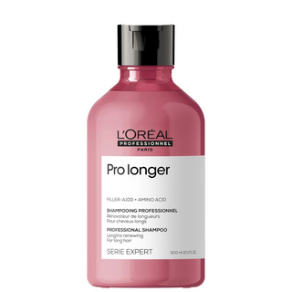 L'Oreal Professionnel Pro Longer Shampoo, L'Oreal Professionnel Pro Longer Shampoo 300ml, L'Oreal Professionnel Pro Longer