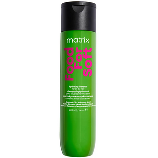 Matrix Food For Soft Hydrating Shampoo, Matrix Food For Soft Hydrating Shampoo 300ml, Matrix, Matrix Shampoo, Matrix Food For Soft Shampoo