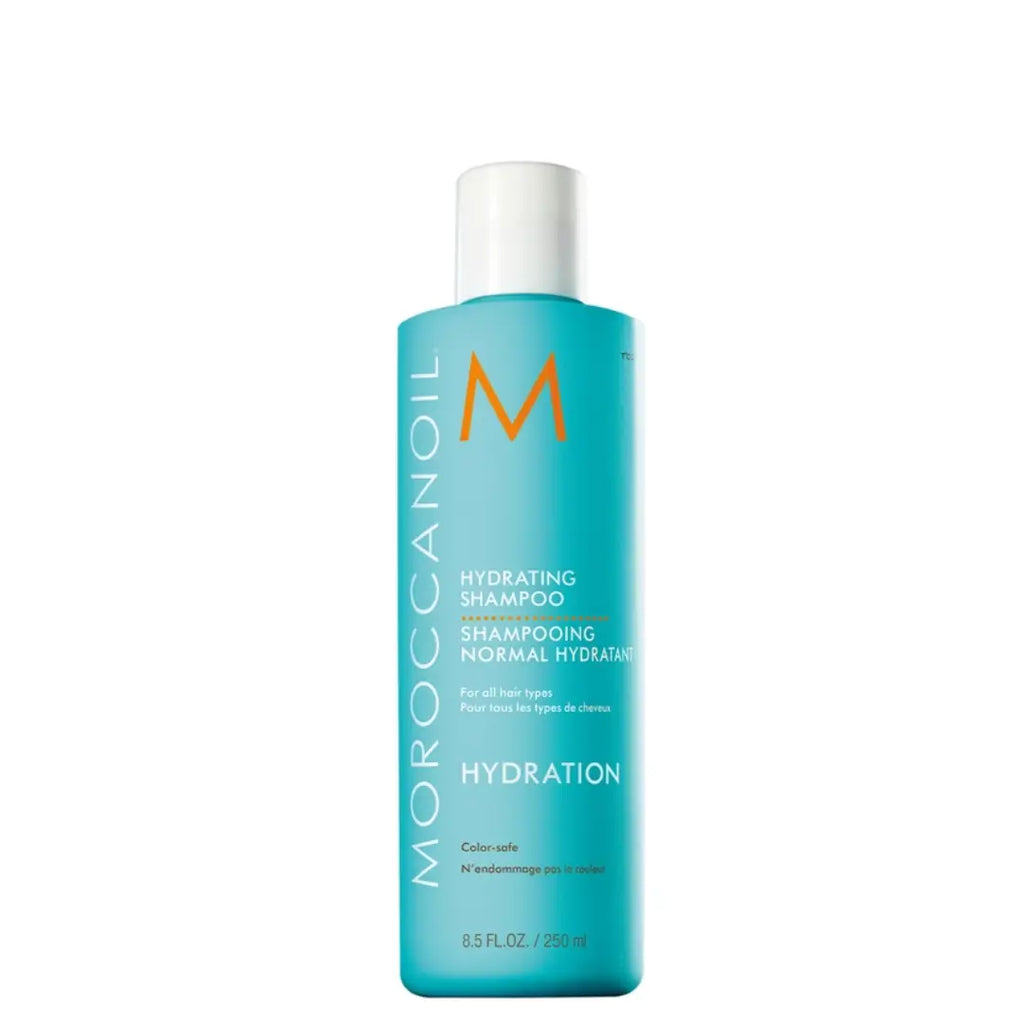 Moroccanoil, Moroccanoil Hydrating Shampoo, Moroccanoil Hydrating Conditioner, Hydrating Shampoo, Hydrating Conditioner, Is The Moroccanoil Hydrating Shampoo & Conditioner Good For Dry Hair