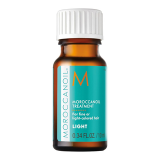 Moroccanoil, Moroccanoil Treatment Light 10ml, Moroccanoil Treatment Light