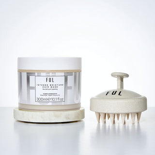 FUL Pamper Gift Set - Soft and Nourished Hair