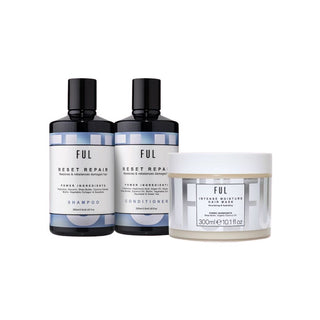 FUL Damaged Hair Bundle