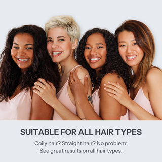FUL Vented Hair Brush Black – Fast Blowdry Detangler with Anti-Static, Frizz Control Design