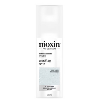 Nioxin Density Defend Styling Root Lifting Spray 150ml