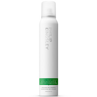 Philip Kingsley Flaky Itchy Scalp Soothing Dry Shampoo 200ml, Philip Kingsley Flaky Itchy Scalp Soothing Dry Shampoo, Philip Kingsley