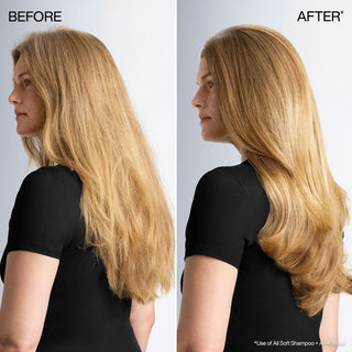 Redken All Soft All-In-One Mask 30ml Sample