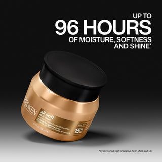 Redken All Soft All-In-One Mask 250ml