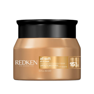 Redken All Soft All-In-One Mask 250ml