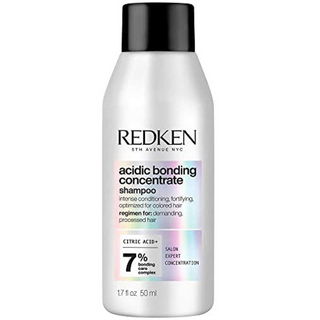 Redken Acidic Bonding Concentrate Shampoo 50ml