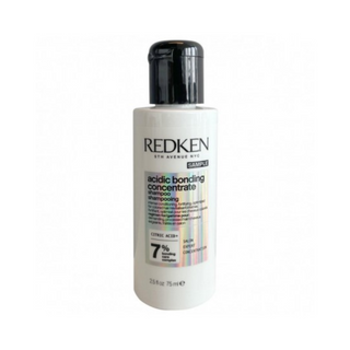 Redken Acidic Bonding Concentrate Shampoo 75ml, Redken Acidic Bonding Concentrate Shampoo