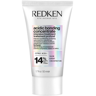 Redken Acidic Bonding Concentrate Treatment 50ml