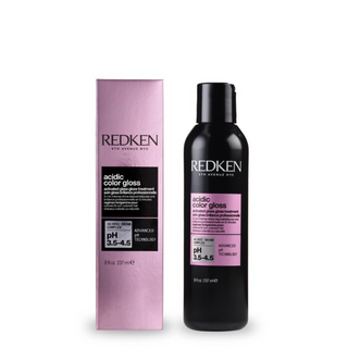 Redken Acidic Color Gloss Activated Glass Gloss Treatment 237ml, Redken Acidic Color Gloss Activated Glass Gloss Treatment, Acidic Color Gloss Activated Glass Gloss Treatment 237ml, Redken Acidic Color Gloss Treatment