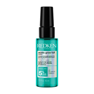 Redken Acidic Grow Full System Hair Serum 45ml