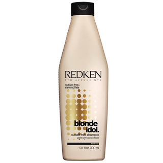Redken Blonde Idol Shampoo 300ml