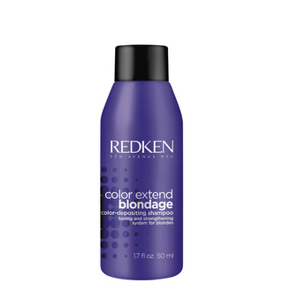 Redken Color Extend Blondage Shampoo 50ml