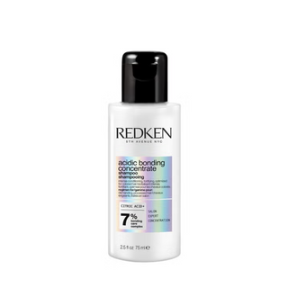 Redken Acidic Bonding Concentrate Shampoo 75ml