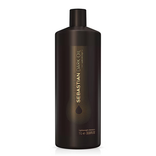 Sebastian Professional Dark Oil Lightweight Shampoo 1000ml, Sebastian Professional Dark Oil Lightweight Shampoo, Sebastian Professional Dark Oil,Sebastian Professional