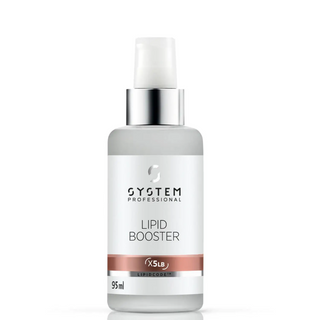 System Professional Lipid Booster 95ml, System Professional Lipid Booster, System Professional