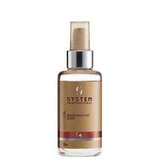 System Professional LuxeOil Reconstructive Elixir 100ml, System Professional LuxeOil Reconstructive Elixir, System Professional