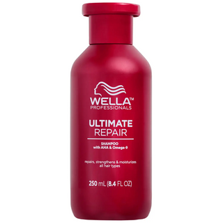 Wella Professionals Ultimate Repair Shampoo 250ml, Wella Professionals Ultimate Repair Shampoo, Wella Professionals Repair Shampoo, Wella Professionals Shampoo, Wella Professionals