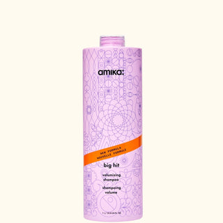 AMIKA Big hit volumizing conditioner