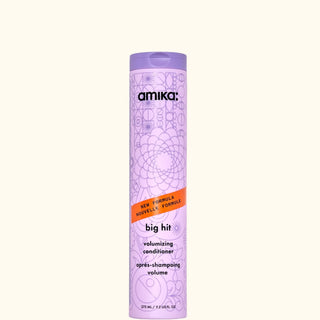 AMIKA Big hit volumizing conditioner