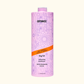 AMIKA Big hit volumizing shampoo